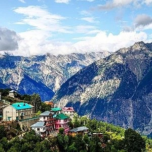 Private 4 Days Kullu Manali Tour Package From Chandigarh